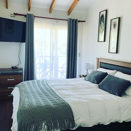 Hostal Uruz Coyhaique Extérieur photo