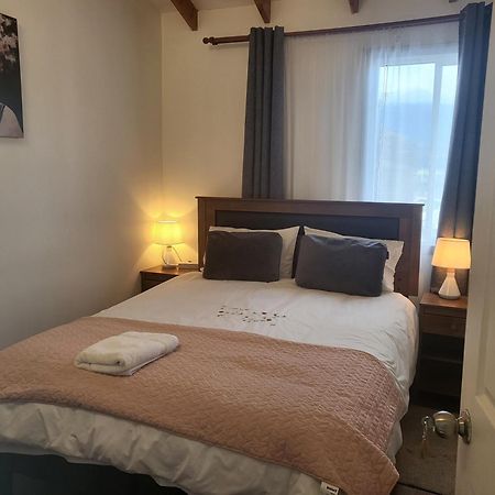 Hostal Uruz Coyhaique Extérieur photo