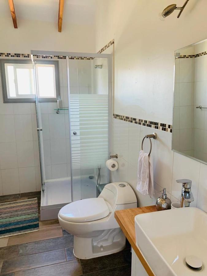Hostal Uruz Coyhaique Extérieur photo