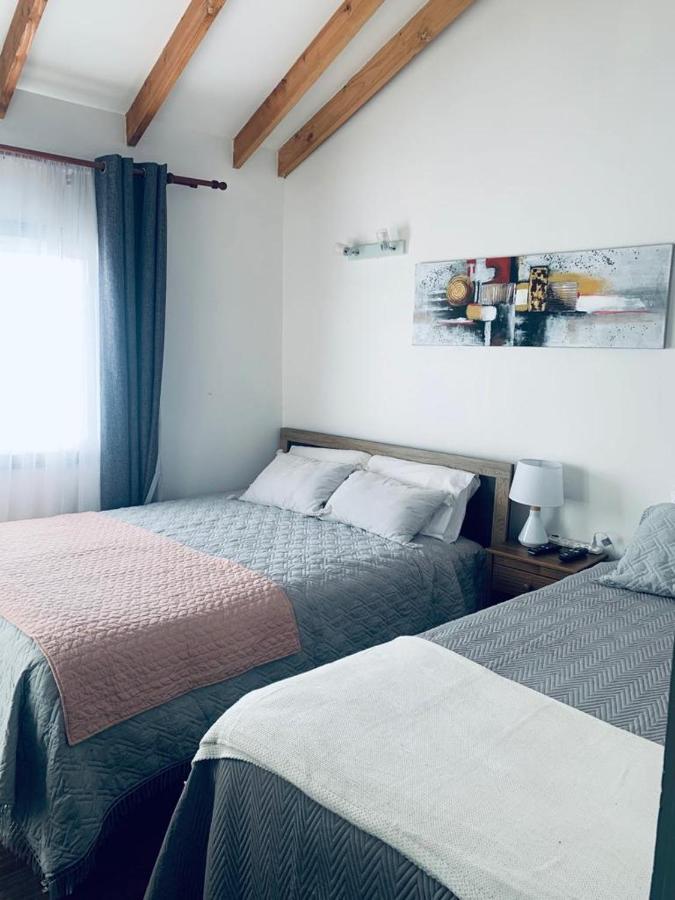 Hostal Uruz Coyhaique Extérieur photo