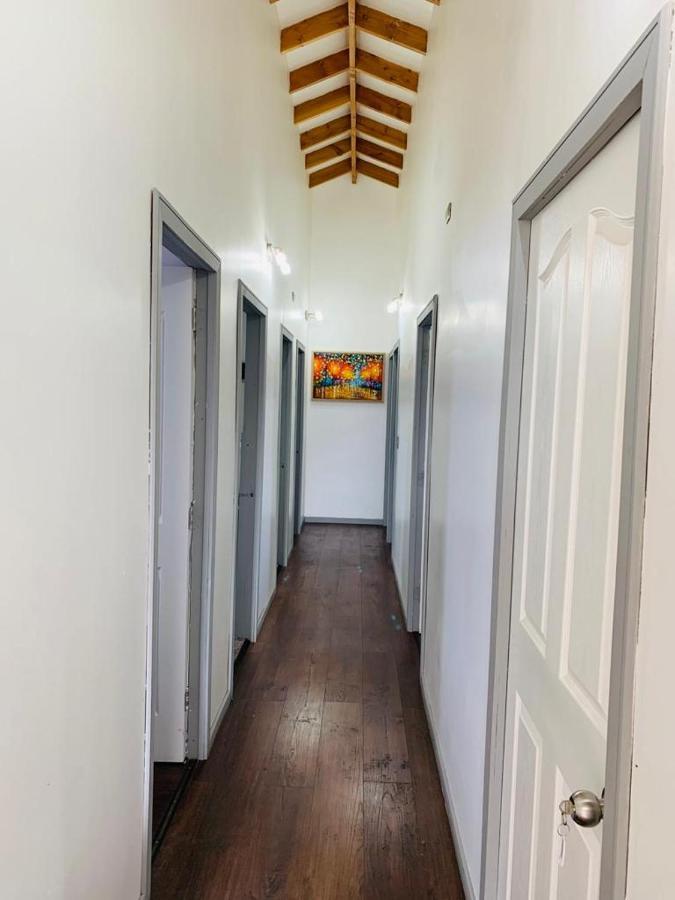 Hostal Uruz Coyhaique Extérieur photo
