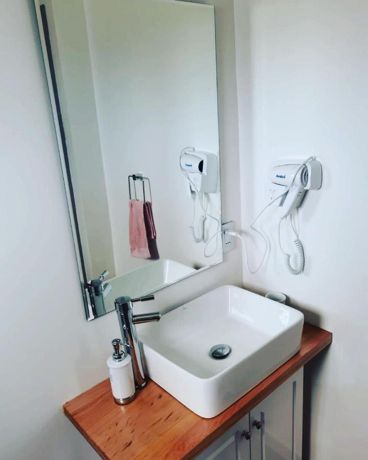 Hostal Uruz Coyhaique Extérieur photo