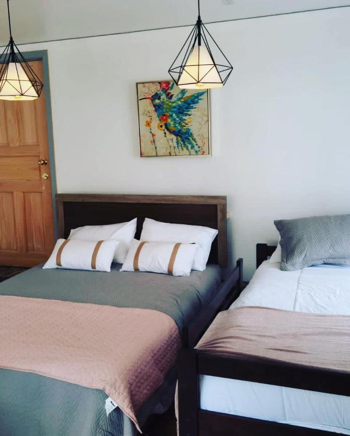 Hostal Uruz Coyhaique Extérieur photo