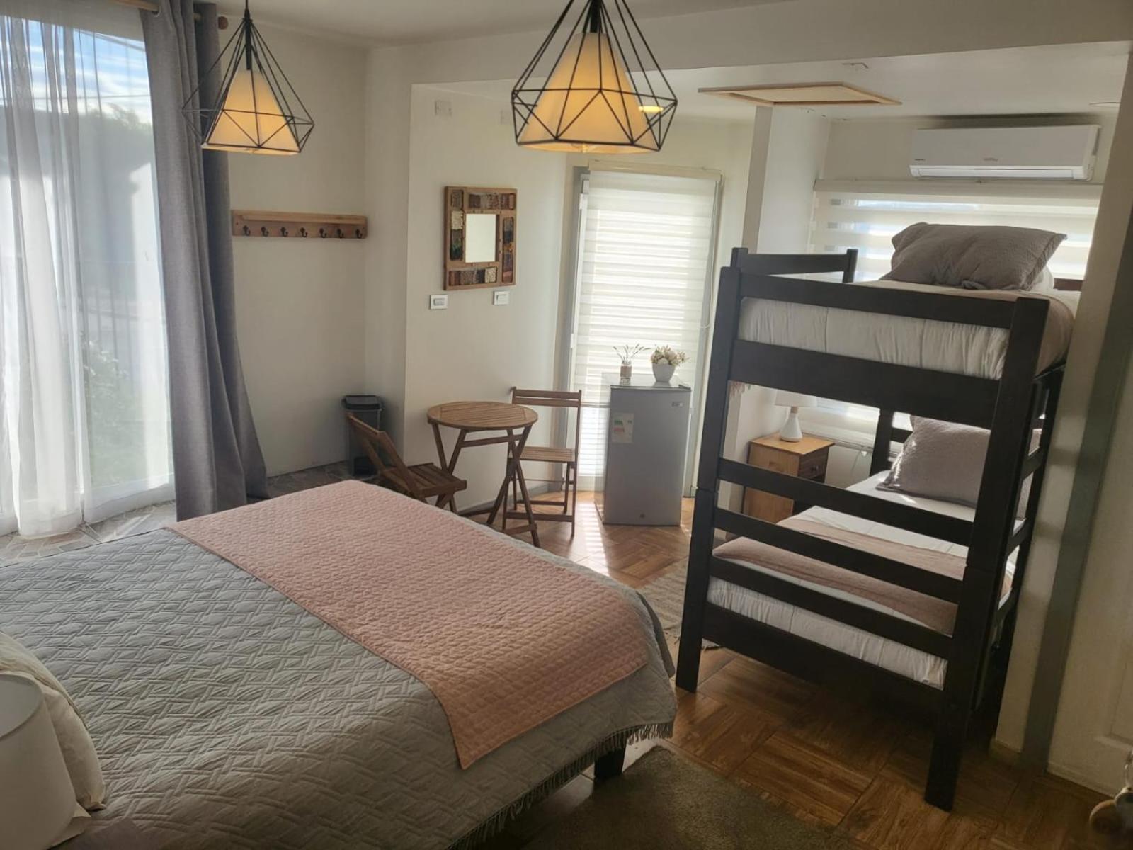 Hostal Uruz Coyhaique Extérieur photo
