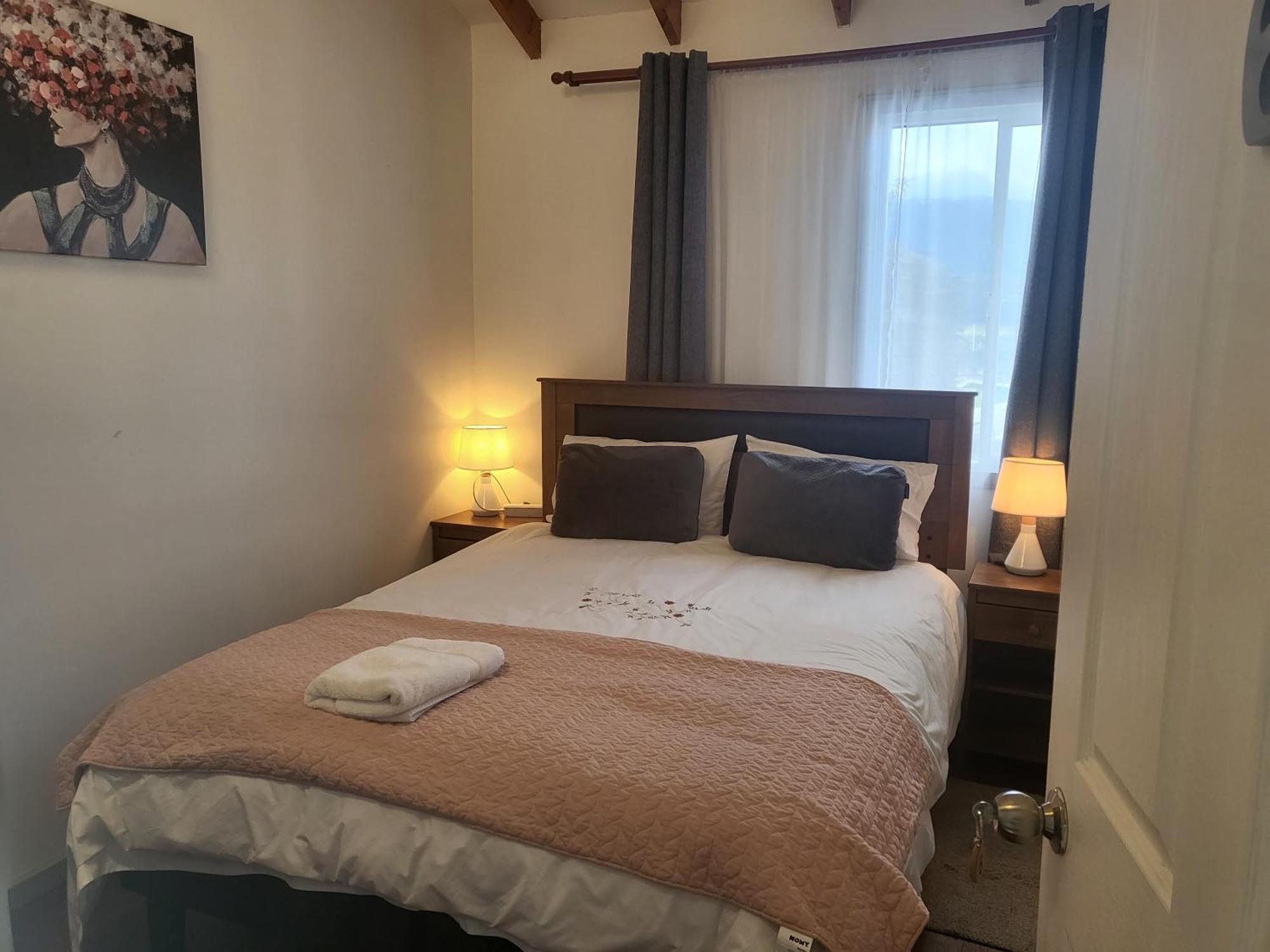 Hostal Uruz Coyhaique Extérieur photo