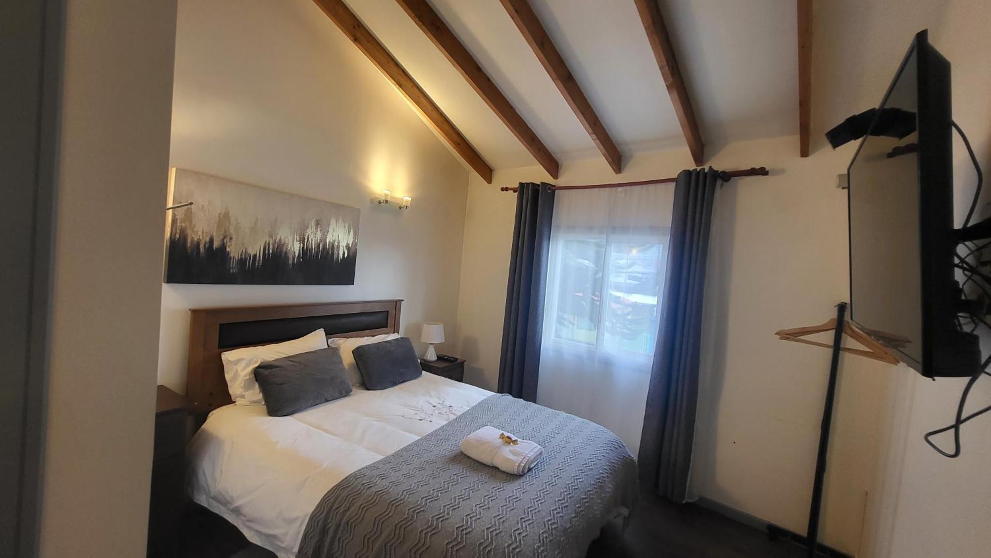 Hostal Uruz Coyhaique Extérieur photo