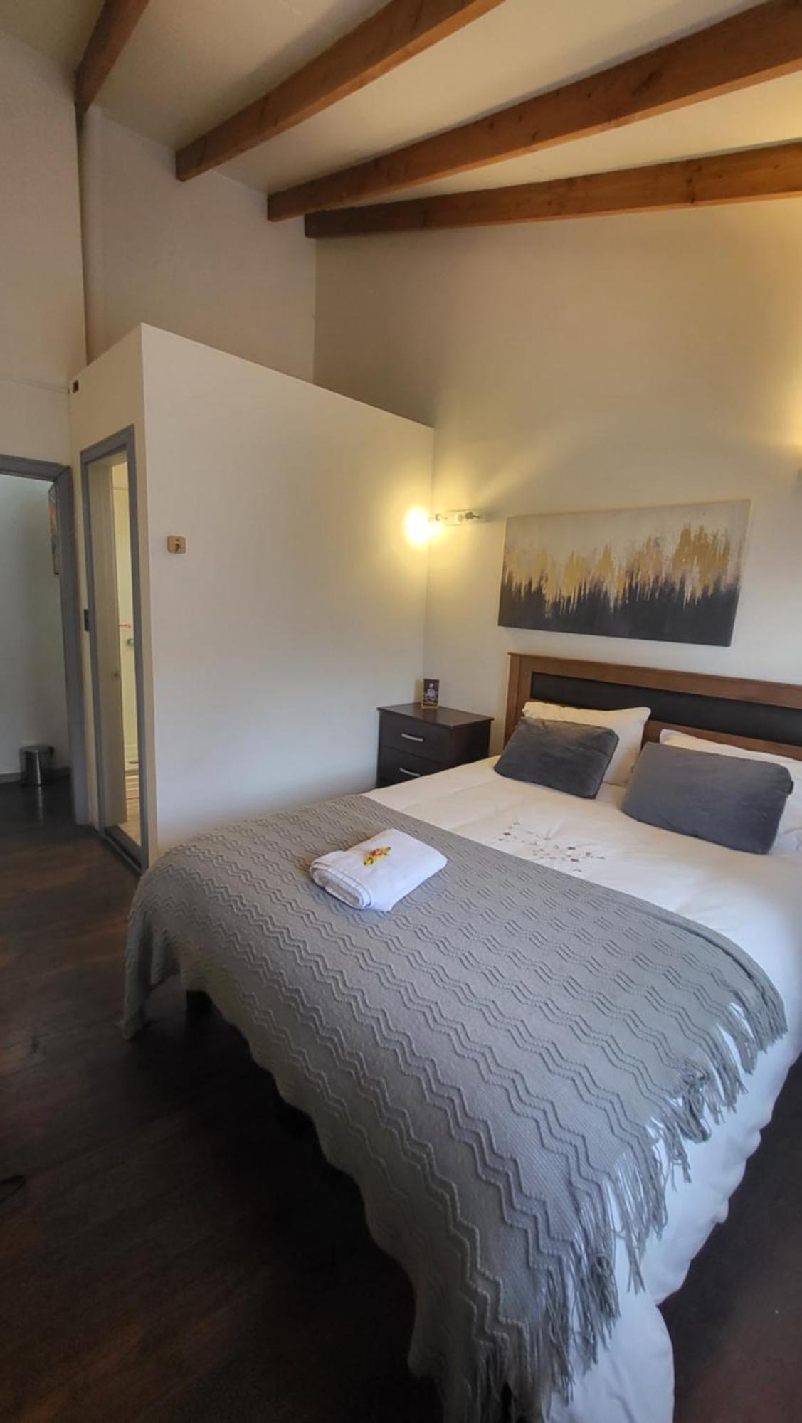 Hostal Uruz Coyhaique Extérieur photo