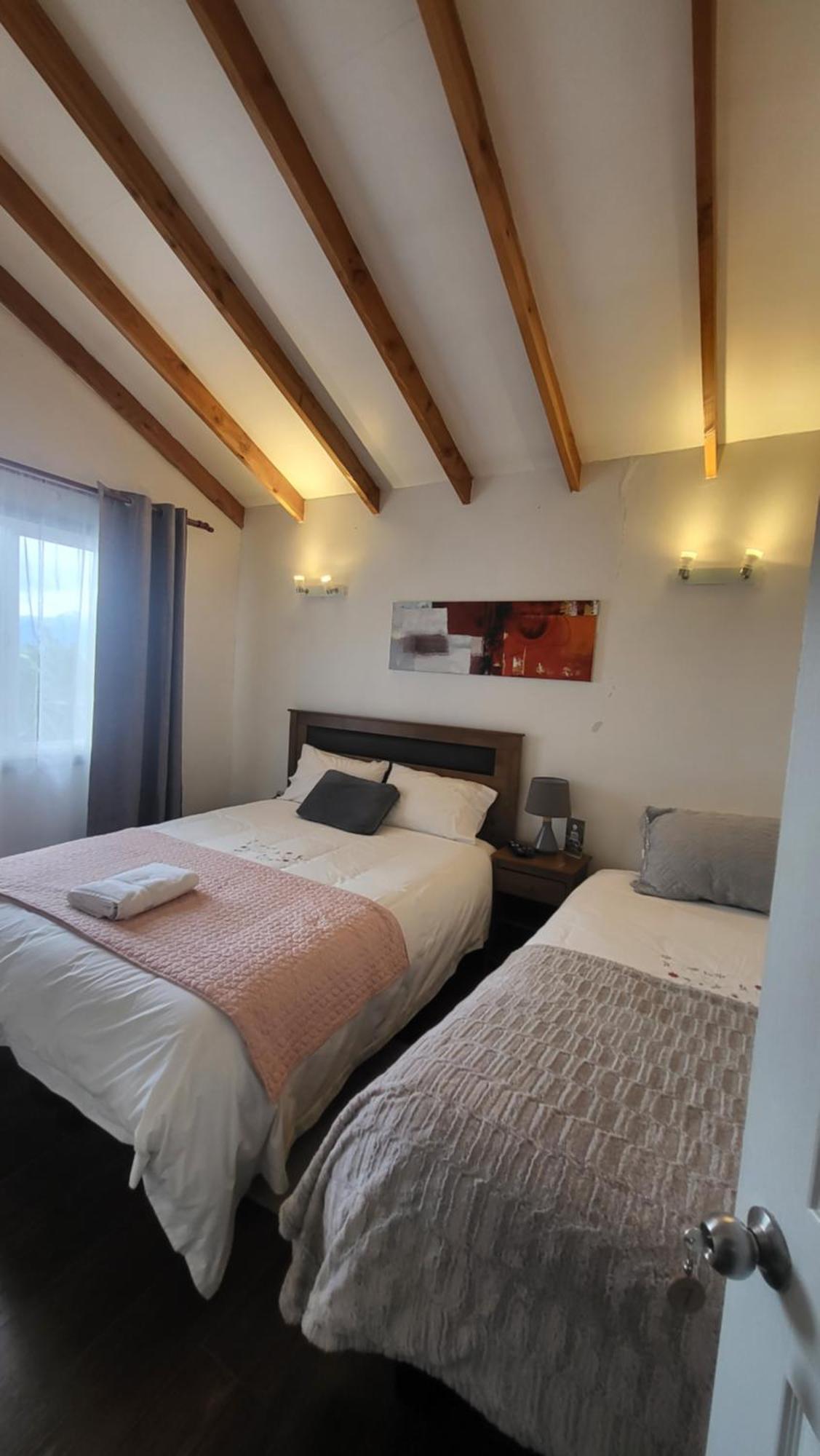 Hostal Uruz Coyhaique Extérieur photo